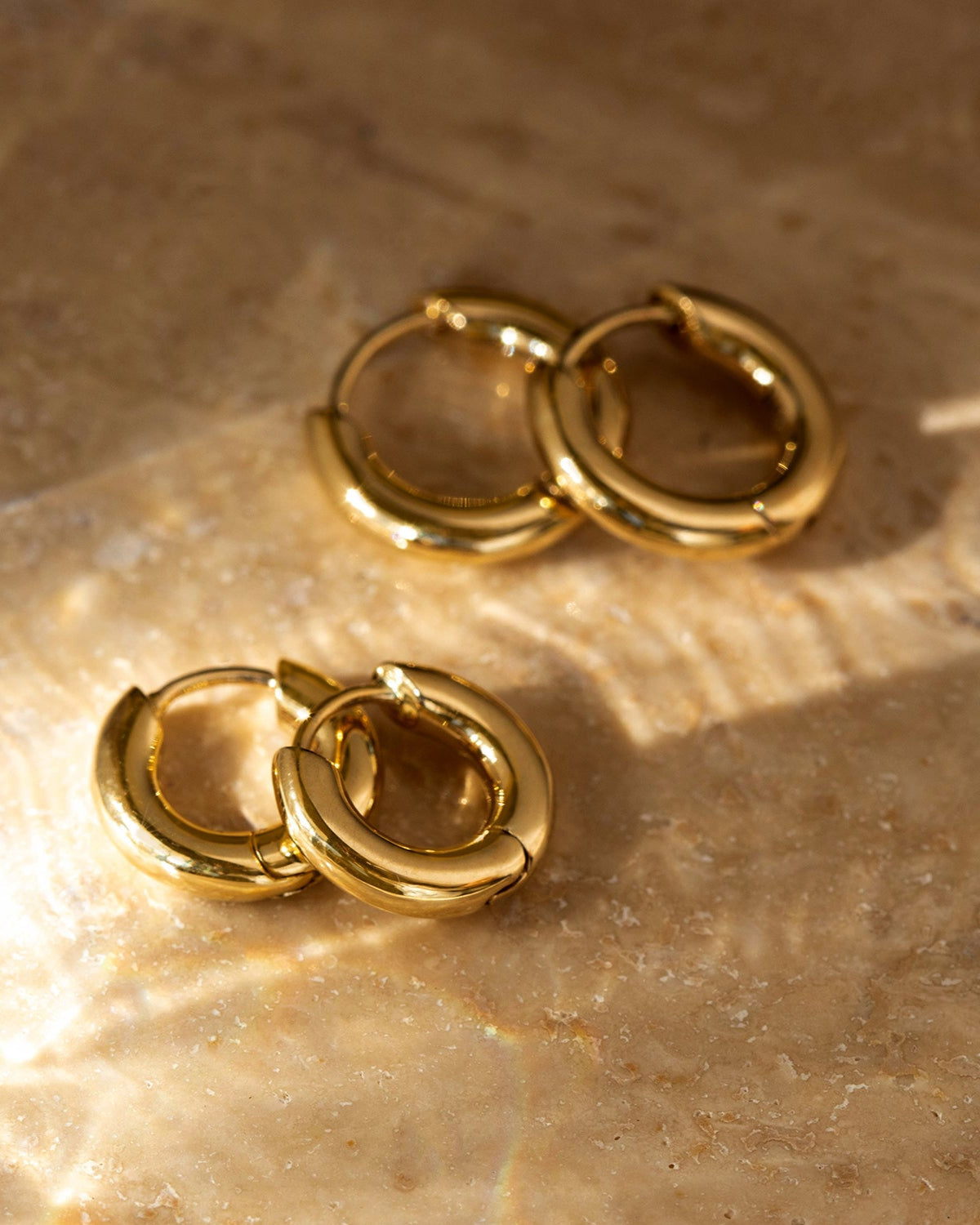 Margo Mini Hoops