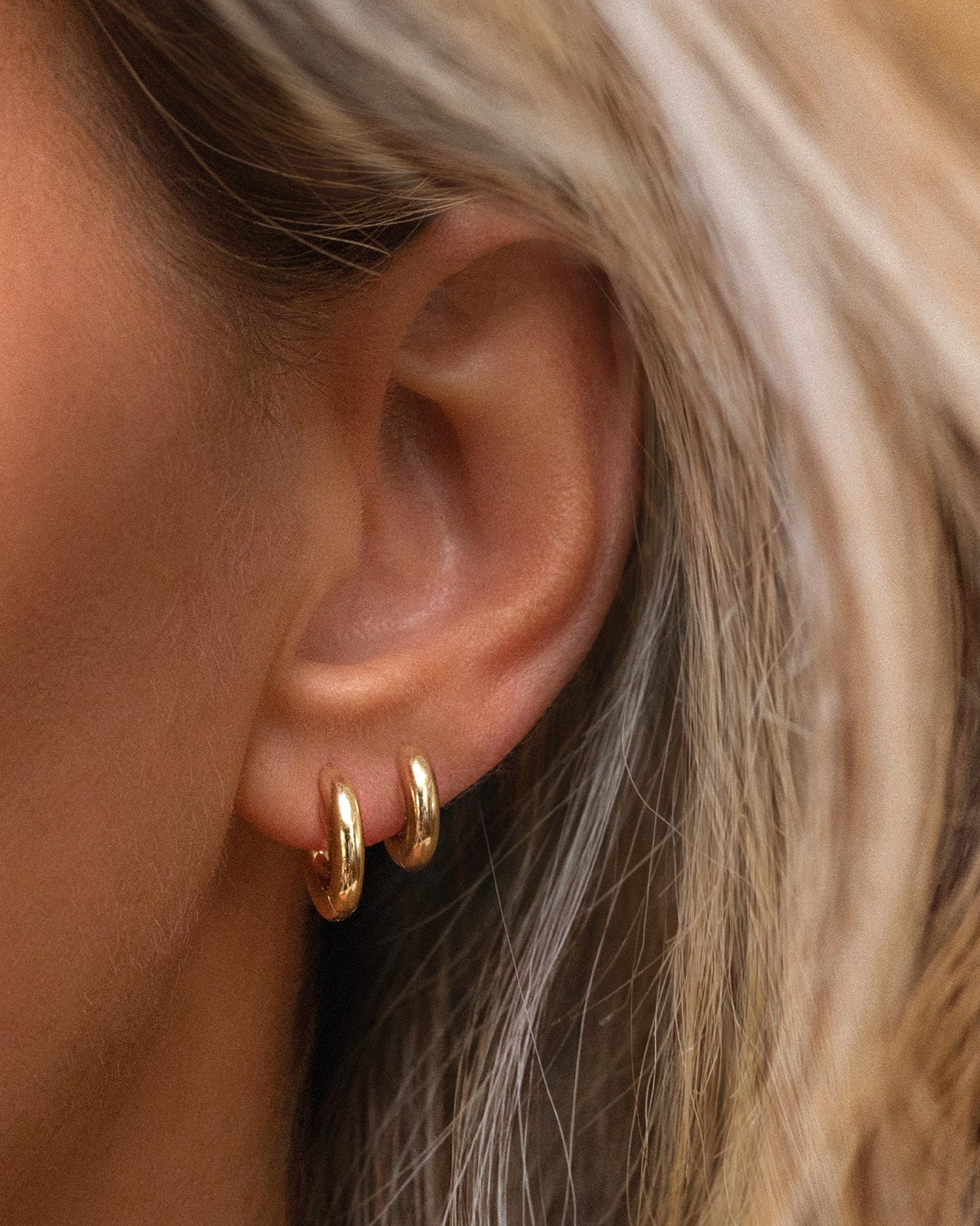 Margo Mini Hoops