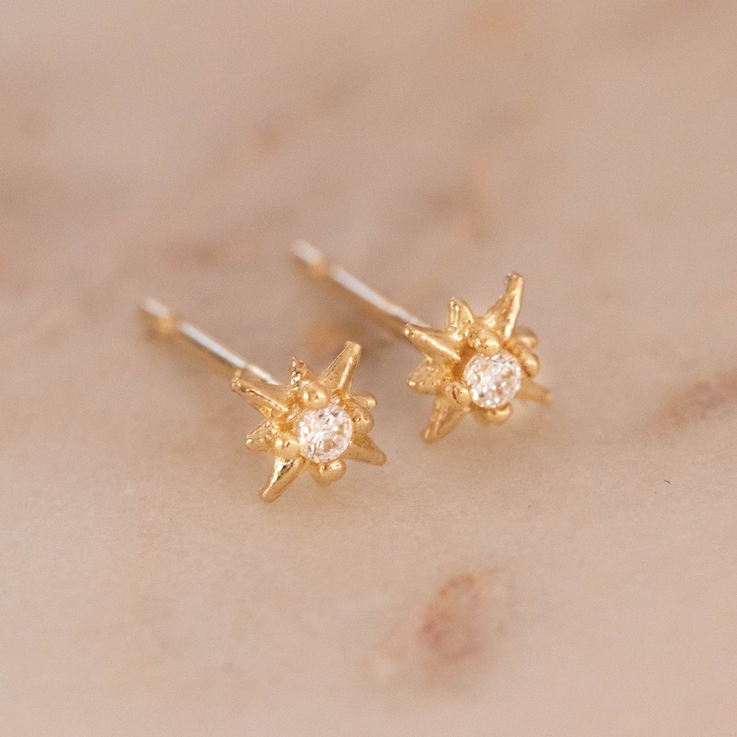 Starburst Studs