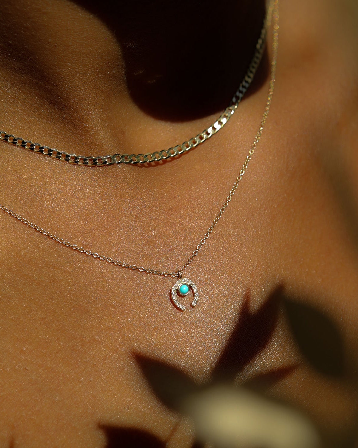Luck Necklace