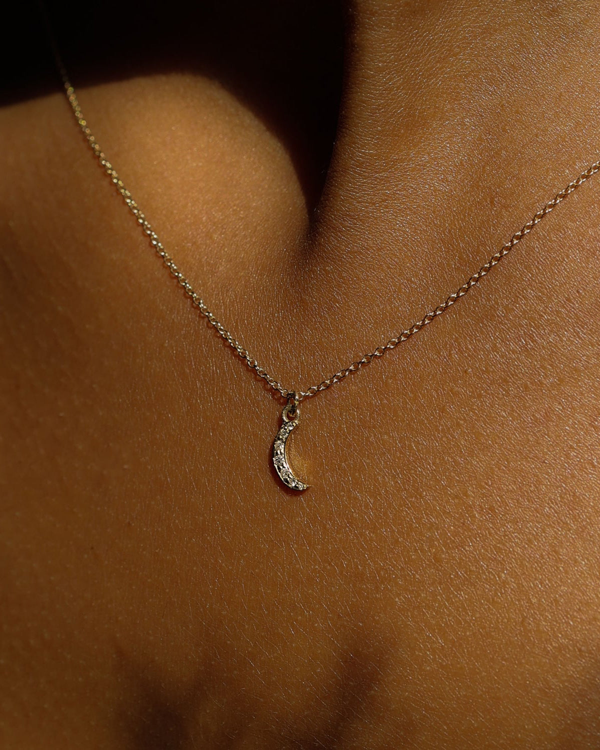 Luna Necklace