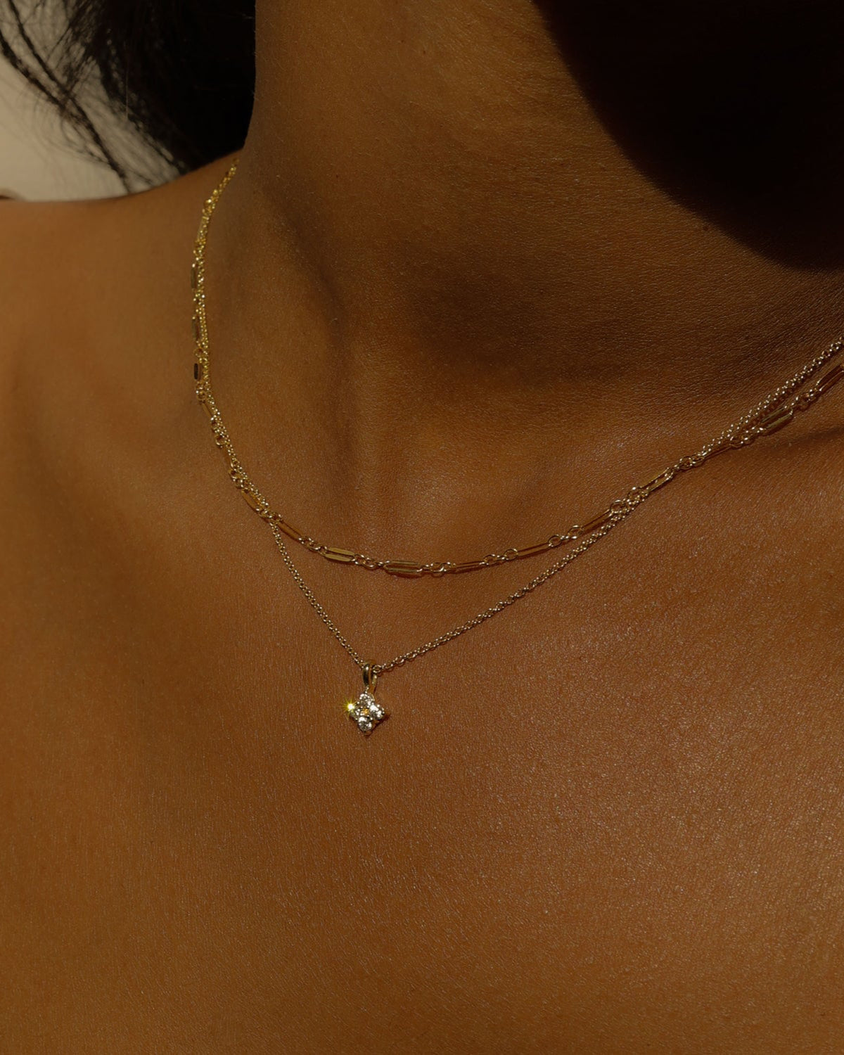 Quaditta Necklace