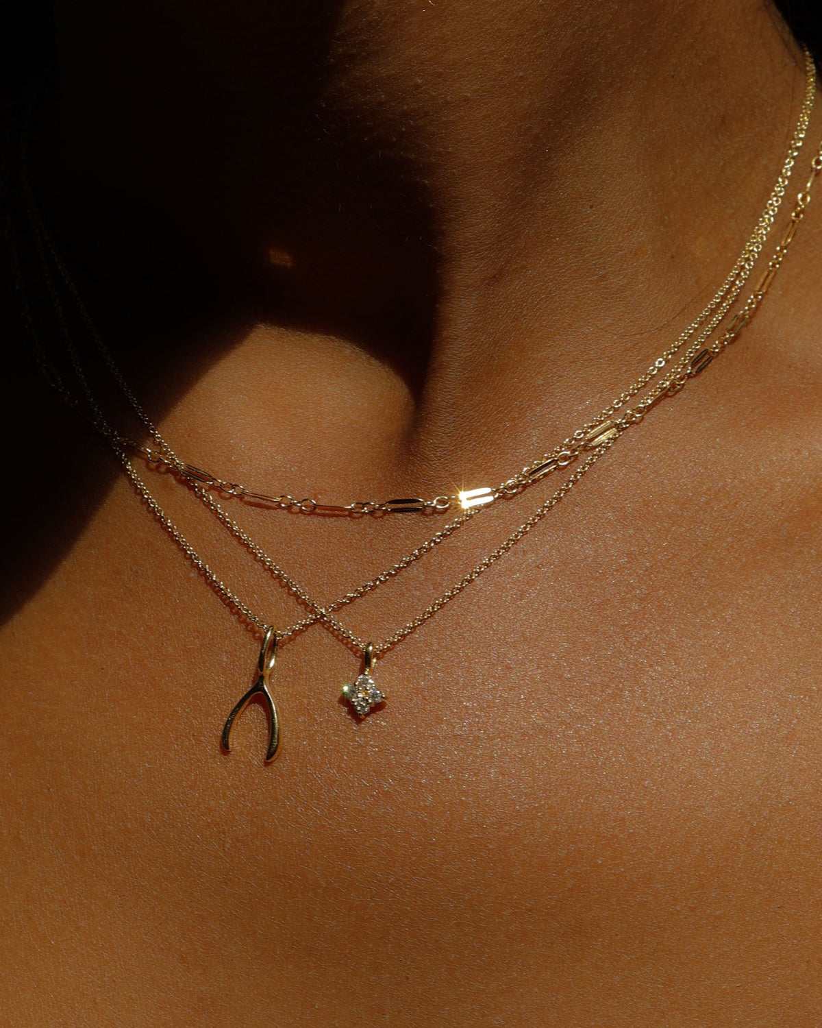Quaditta Necklace