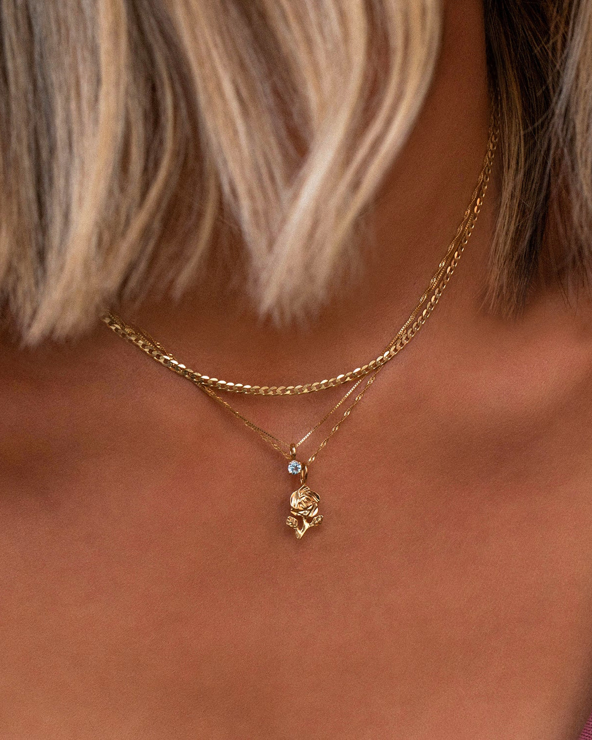 Cubano Chain Necklace