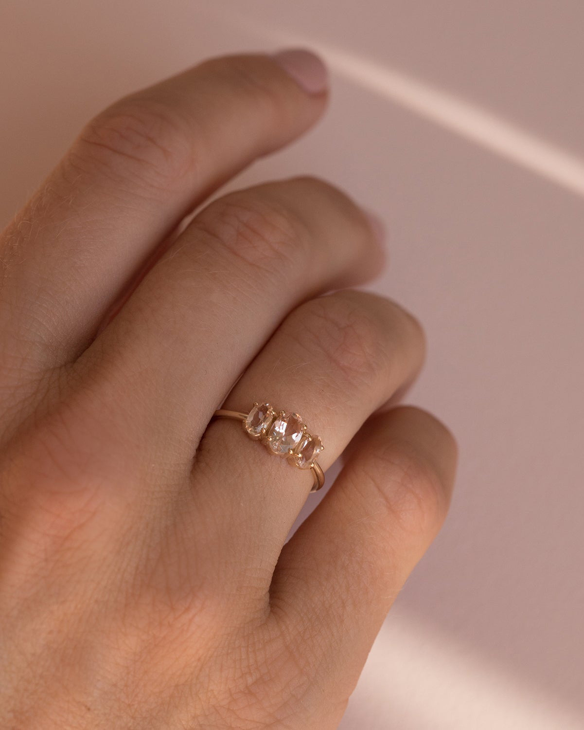 Bijou Ring