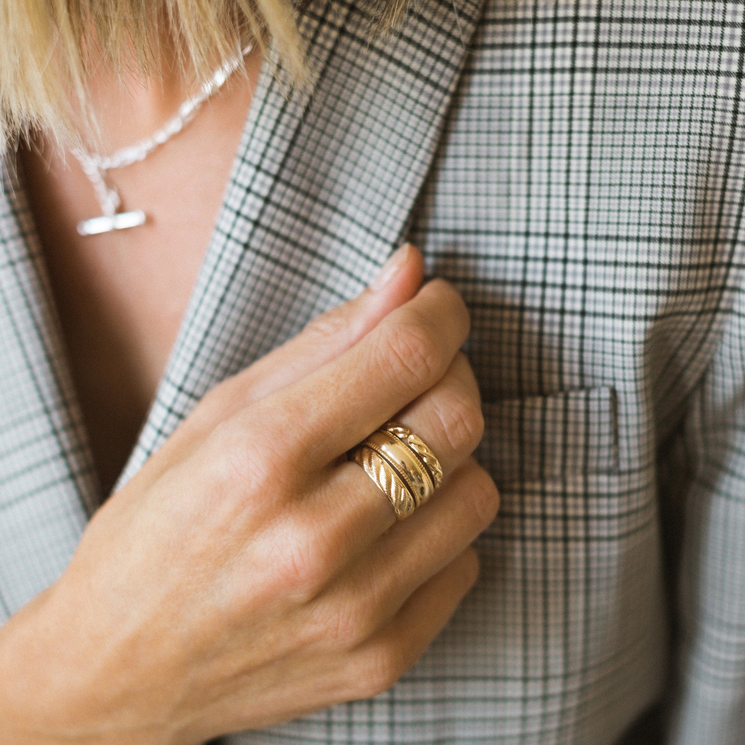 Maxime Ring