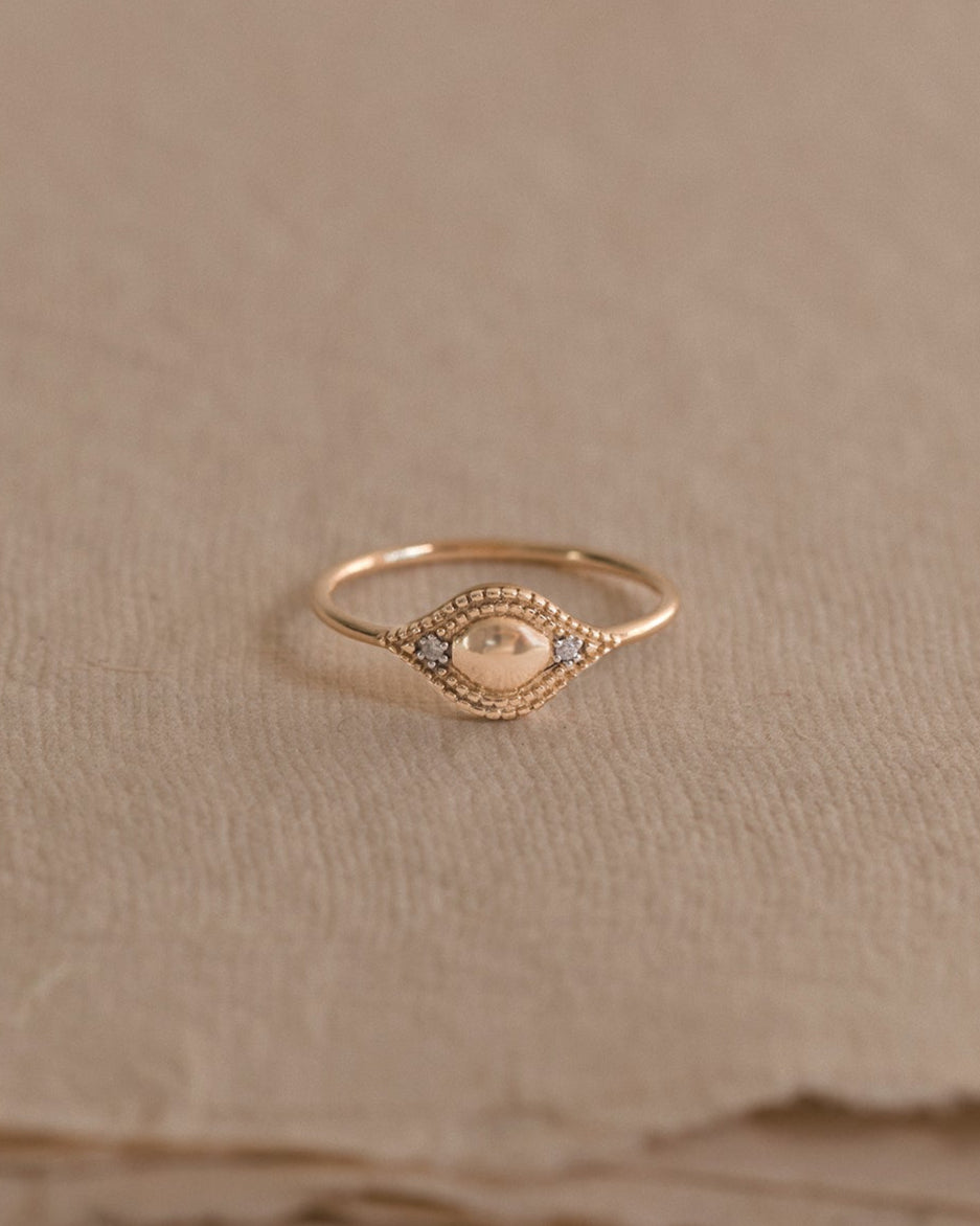 Vestige Ring