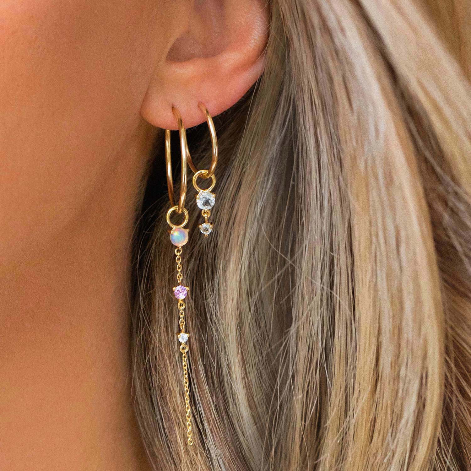 Airlight Hoops