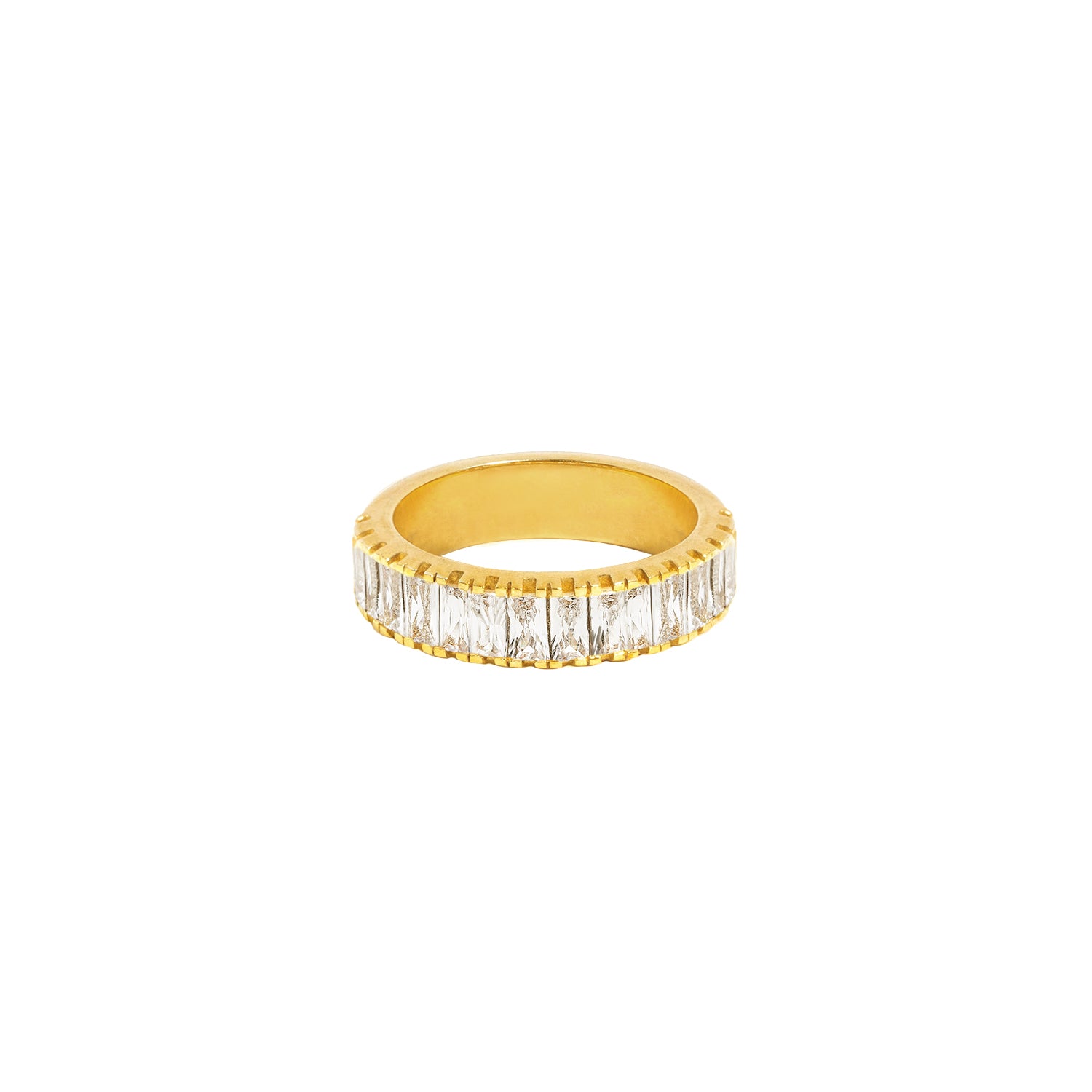 Century Ring
