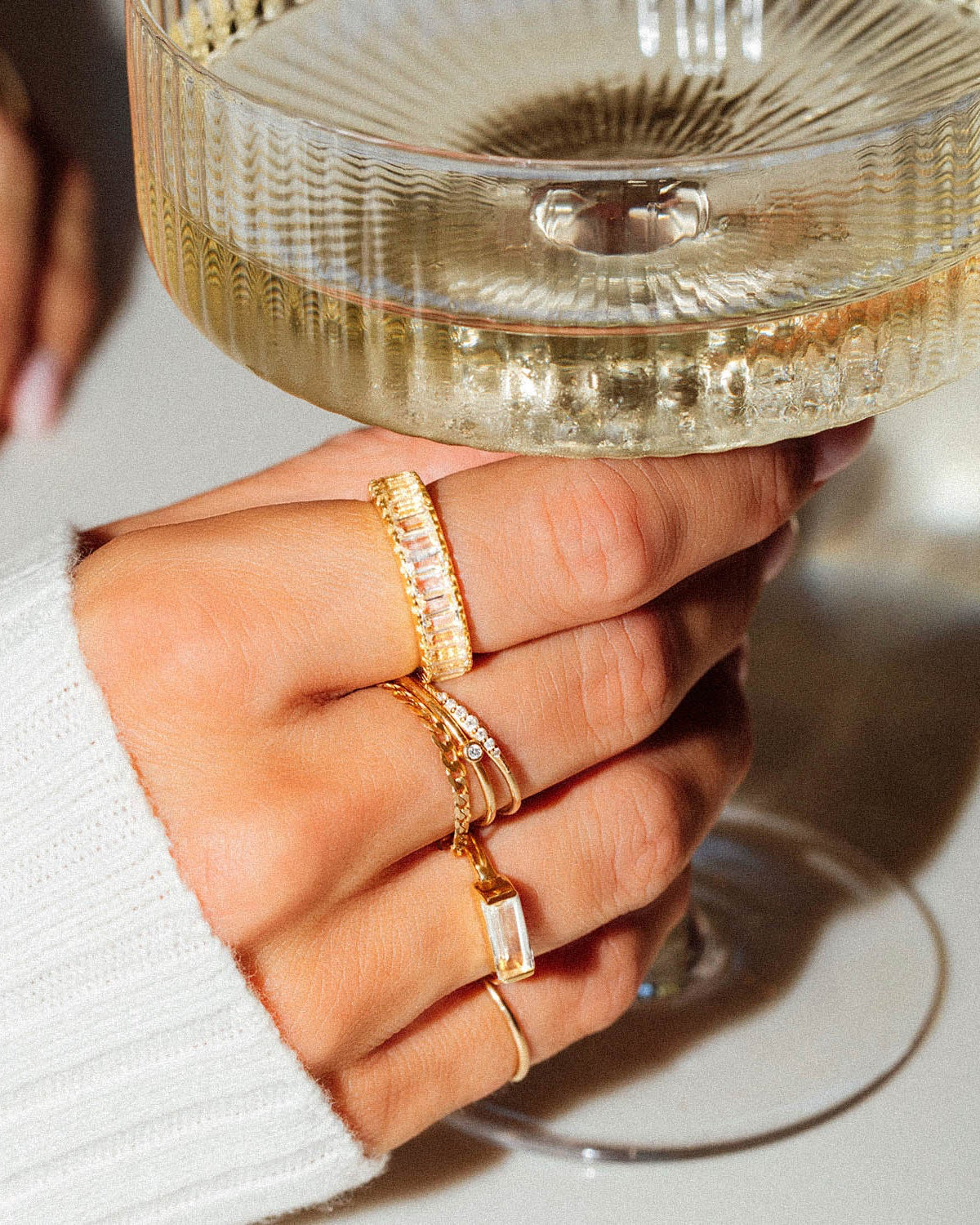 Century Ring