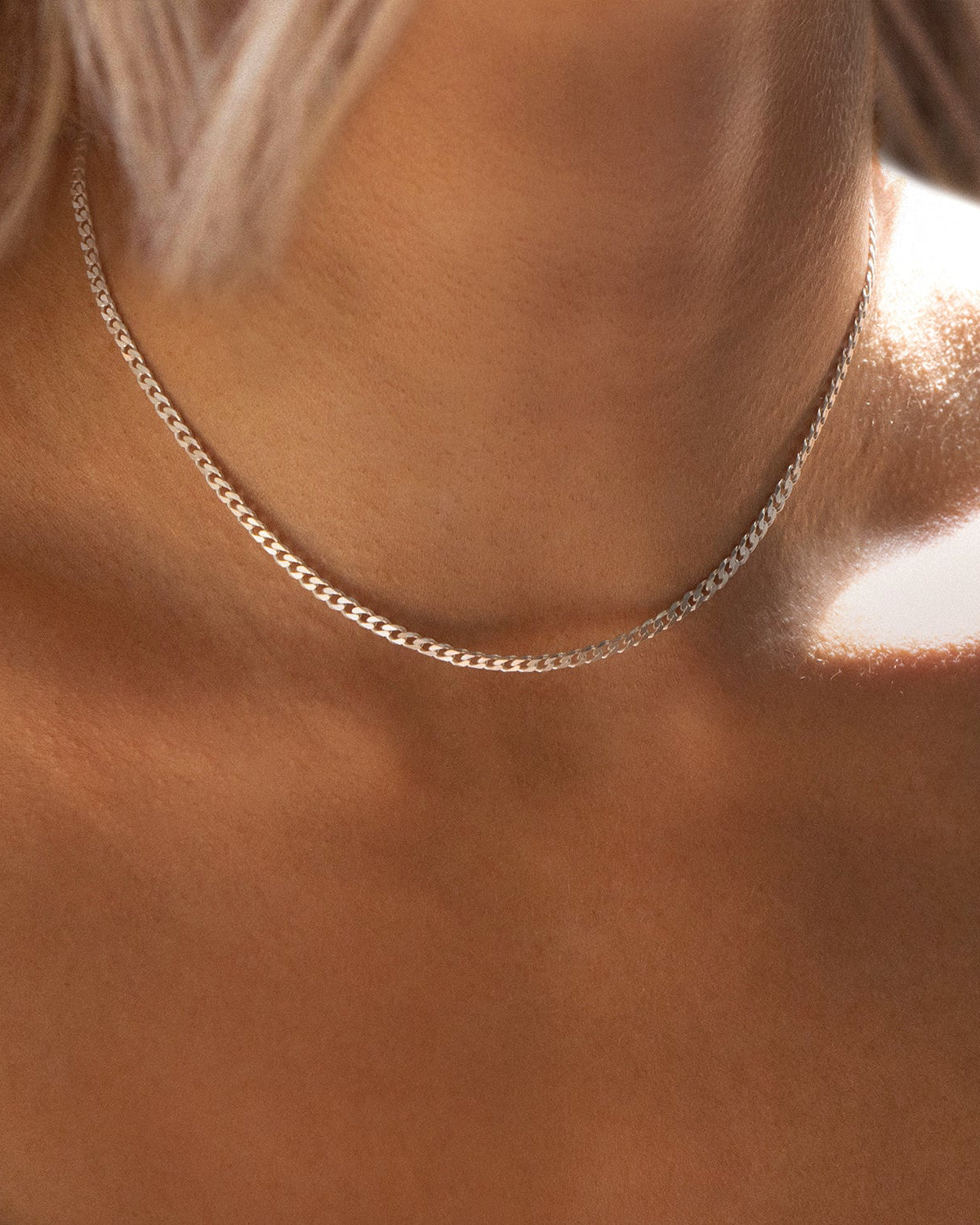 Cubano Chain Necklace