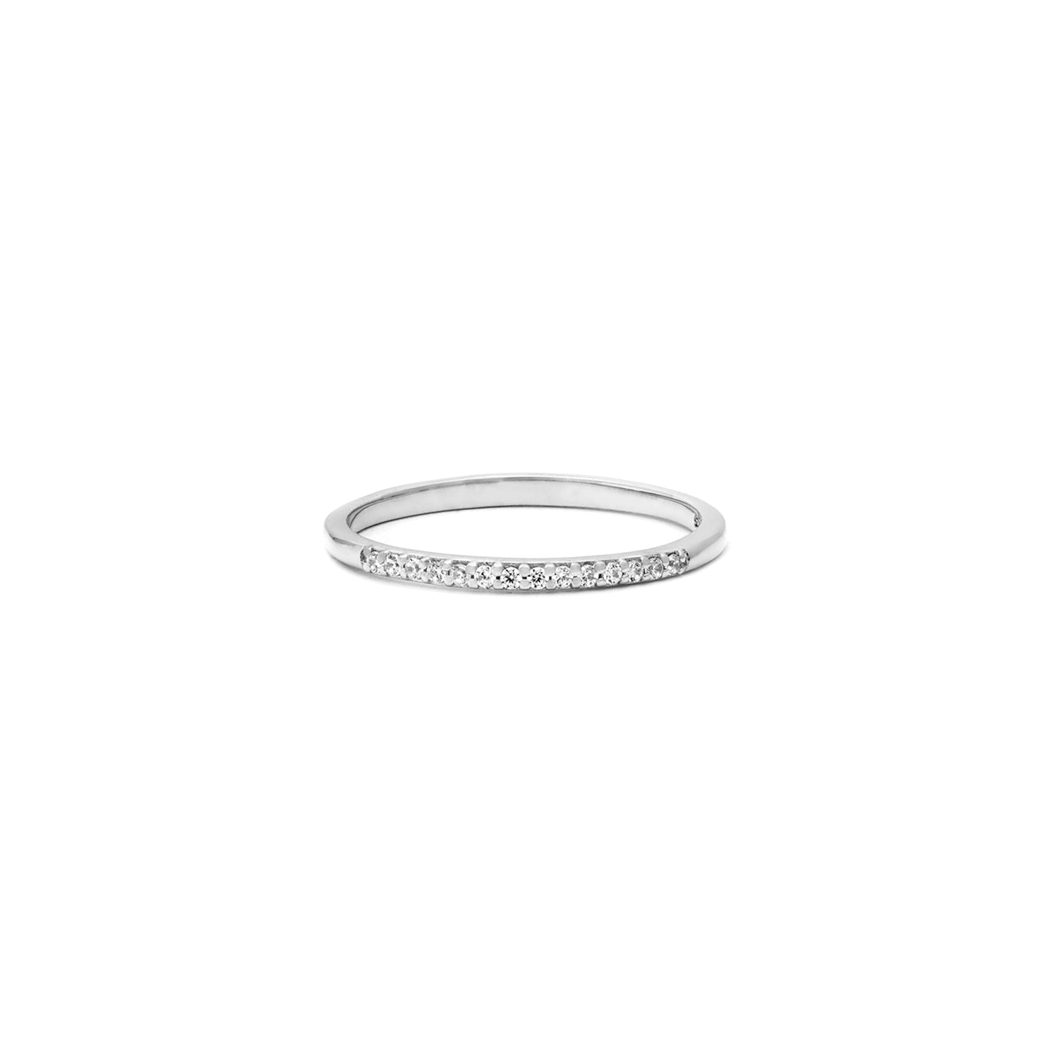 Demi Glint Ring