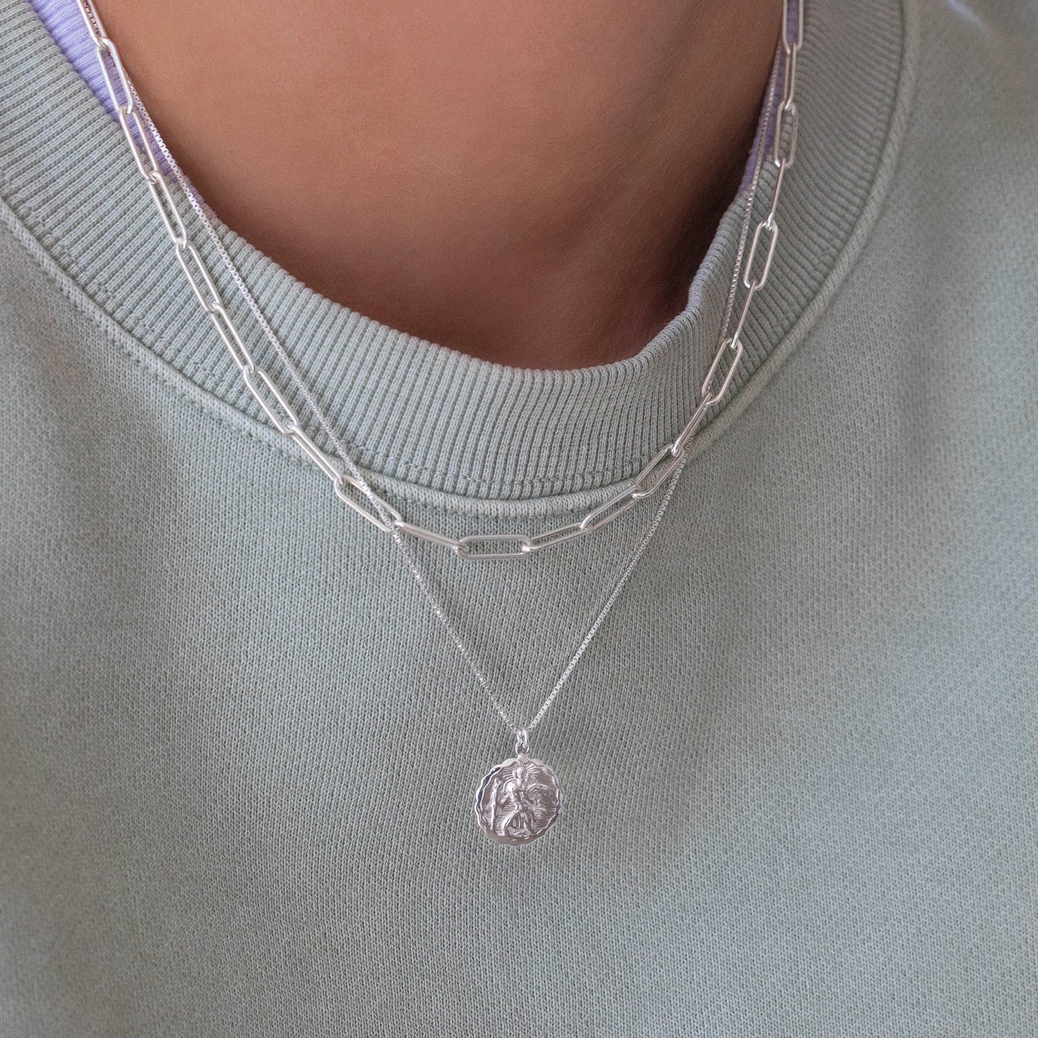 Hailey Chain