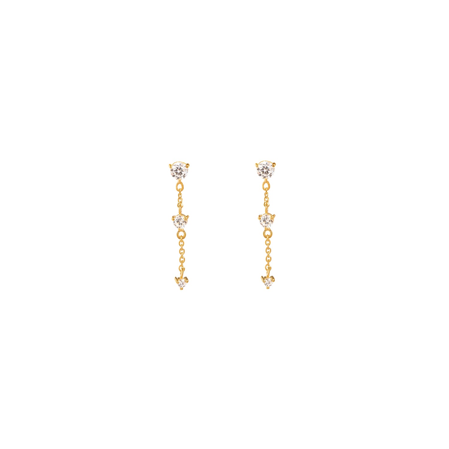 Melody Studs