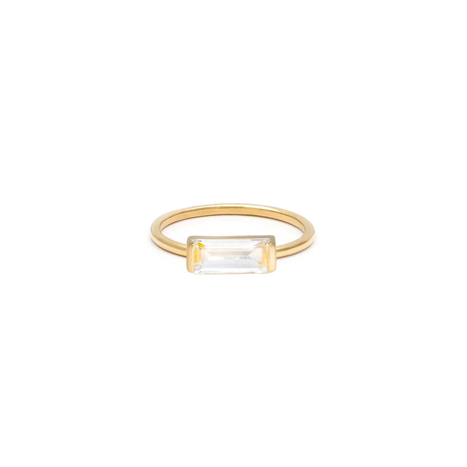 Novia Ring