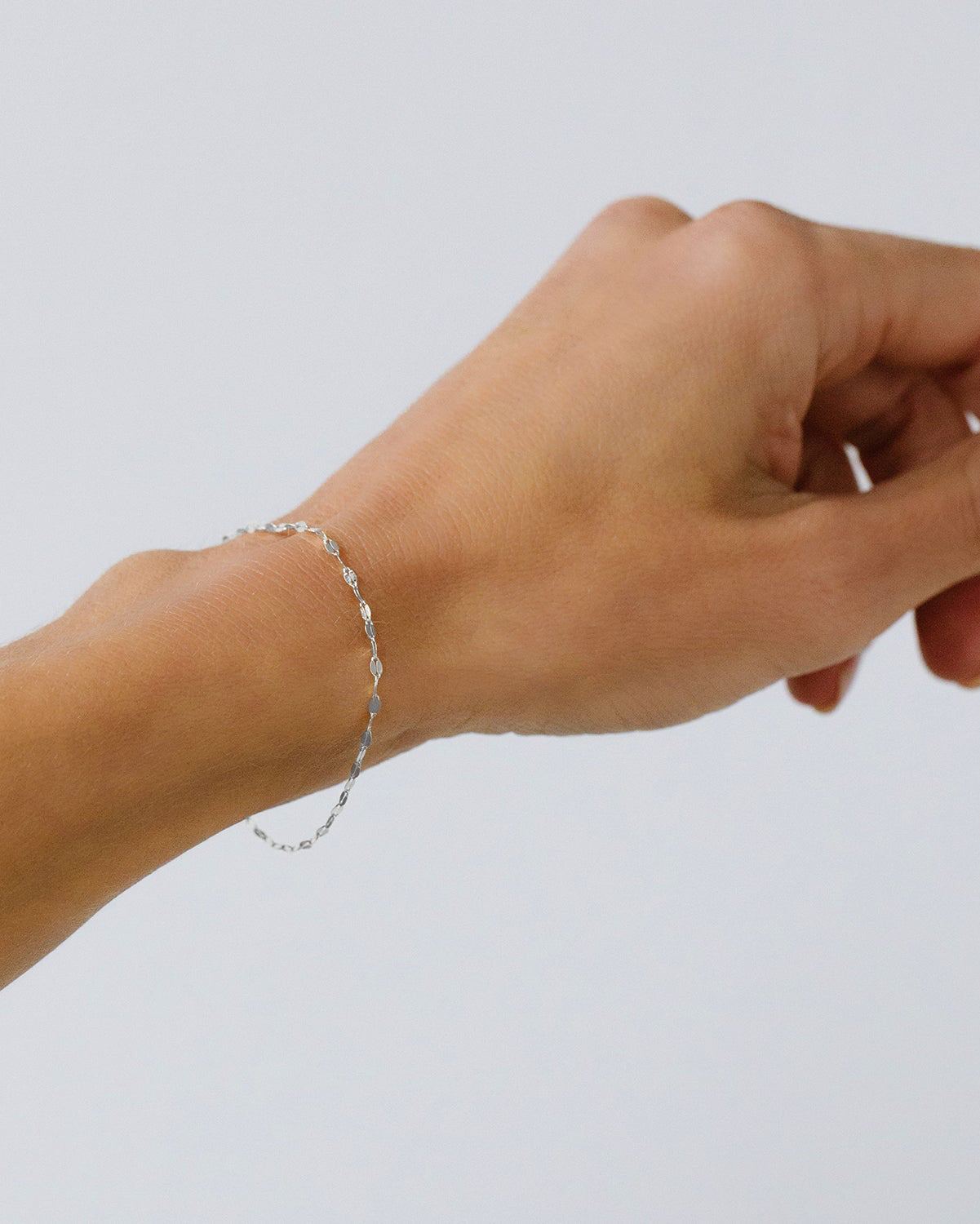 Shimmer Bracelet