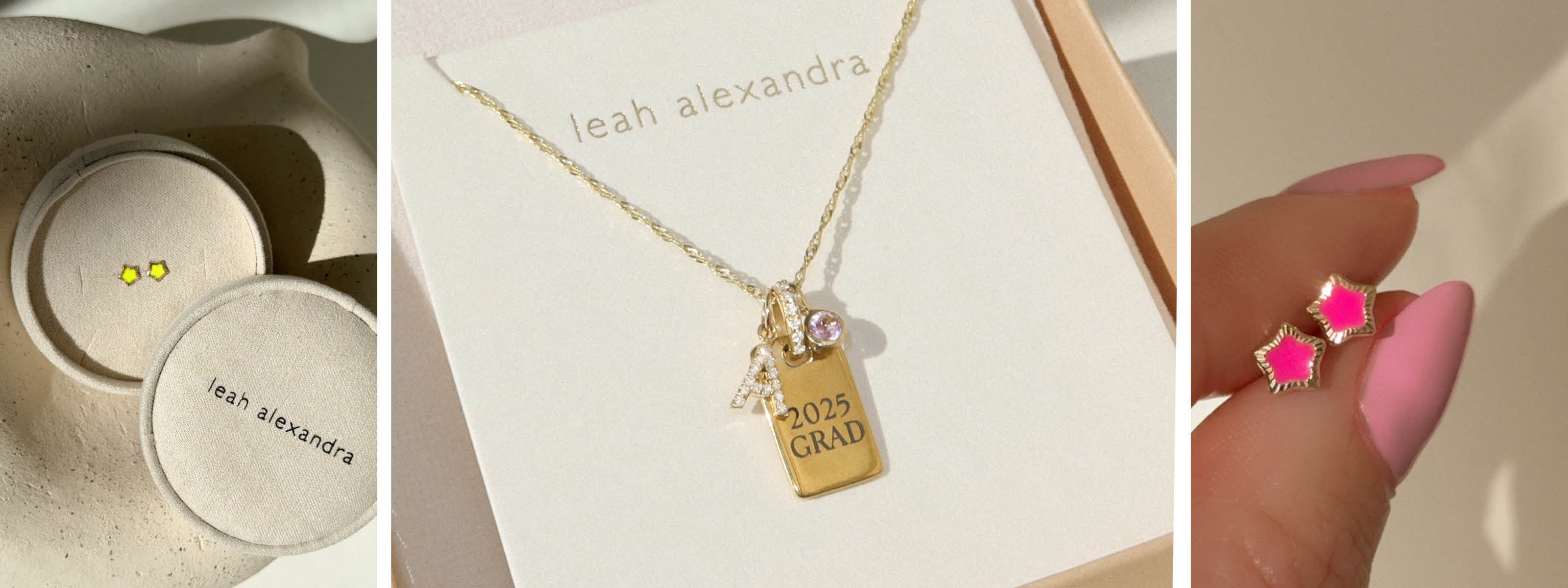 Top Jewelry Gift Ideas for Graduates