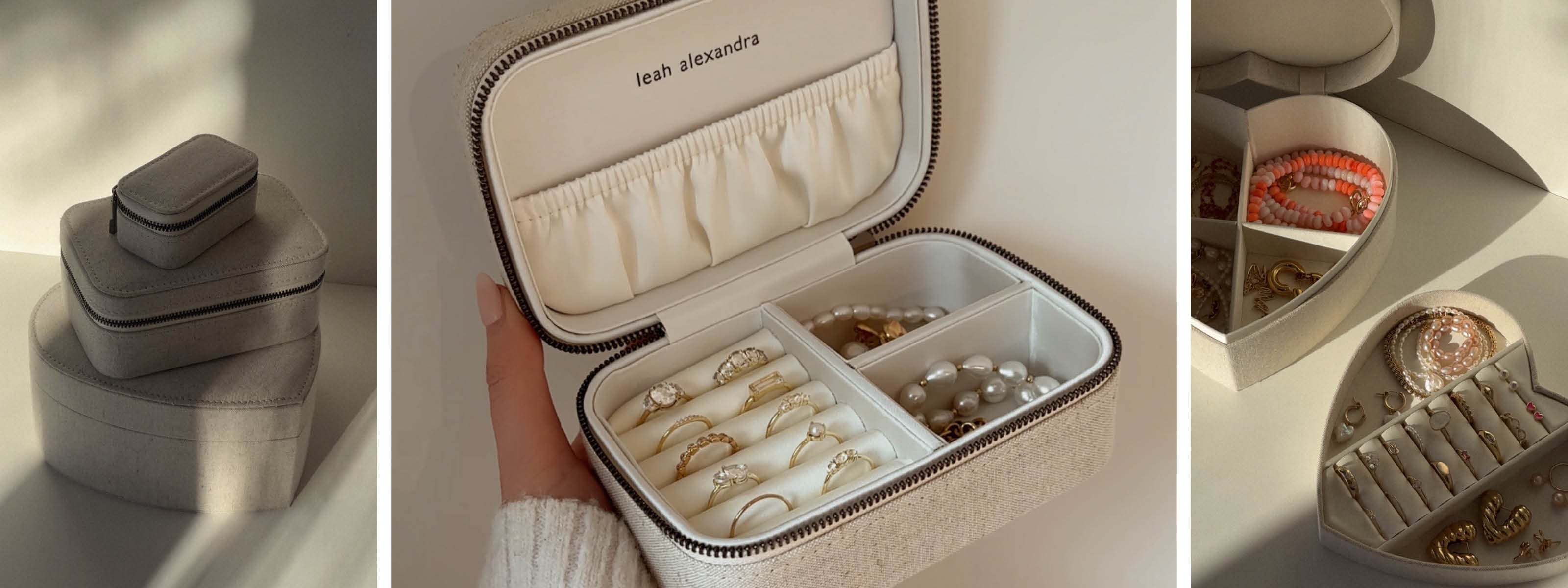How to Store Your Jewelry in Style