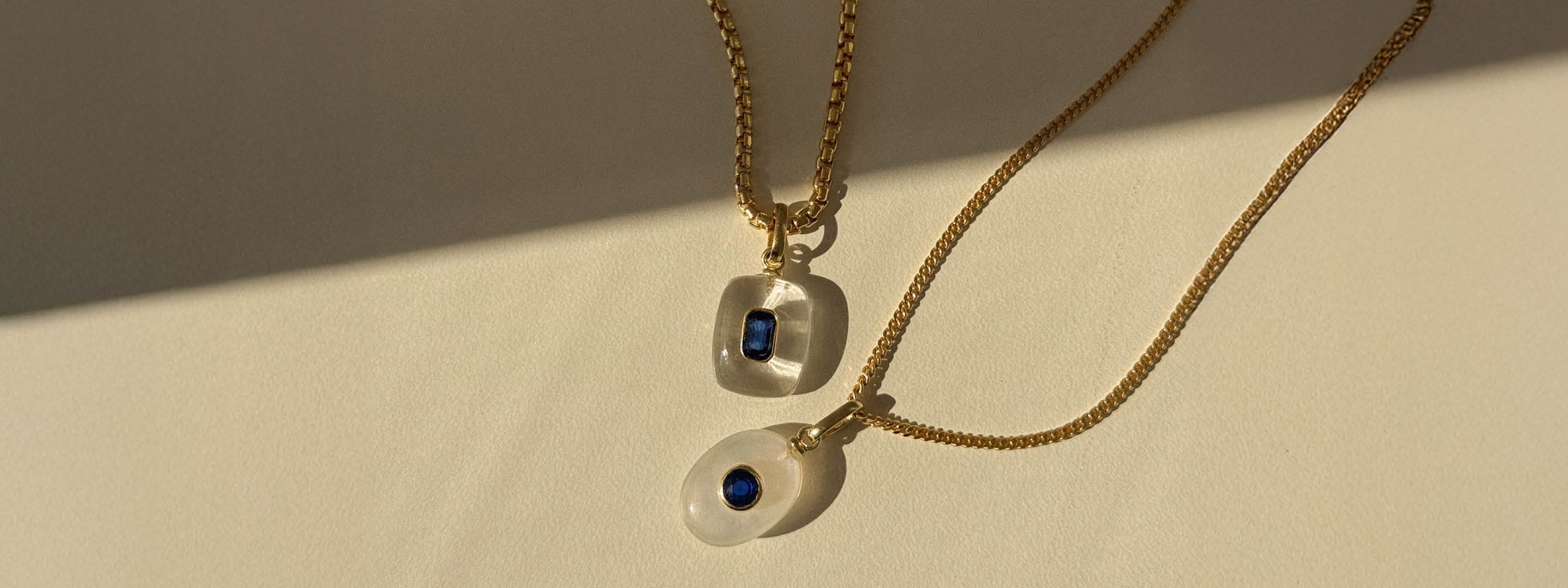 Blue Sapphire: The September Birthstone Guide
