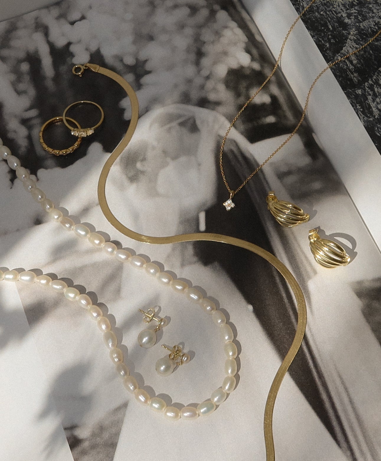 How to Care for Herringbone Jewelry