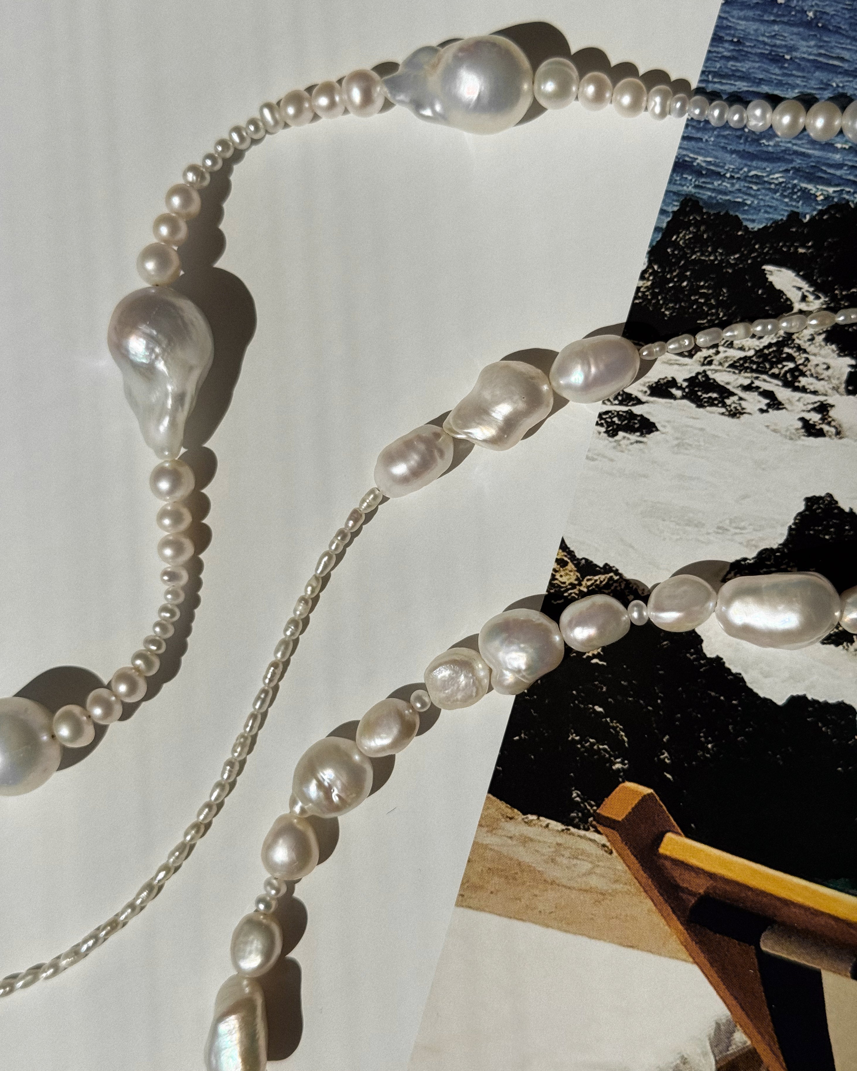 Coastal Jewelry: Perfect for Summer & Vacations