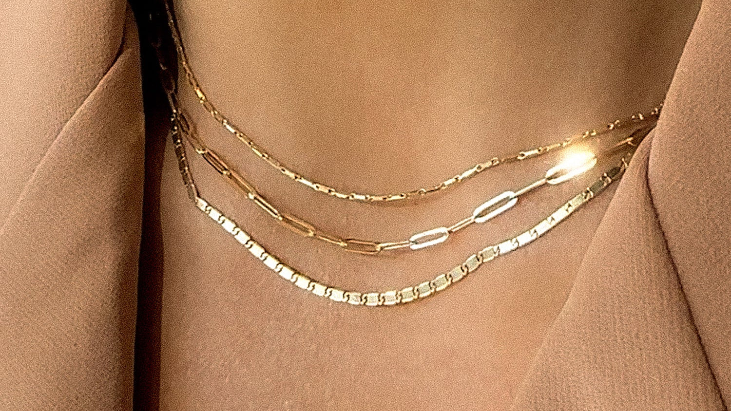 Solid Gold