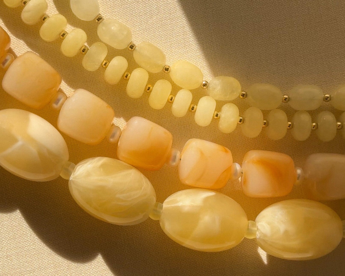 Honey Yellow Edit