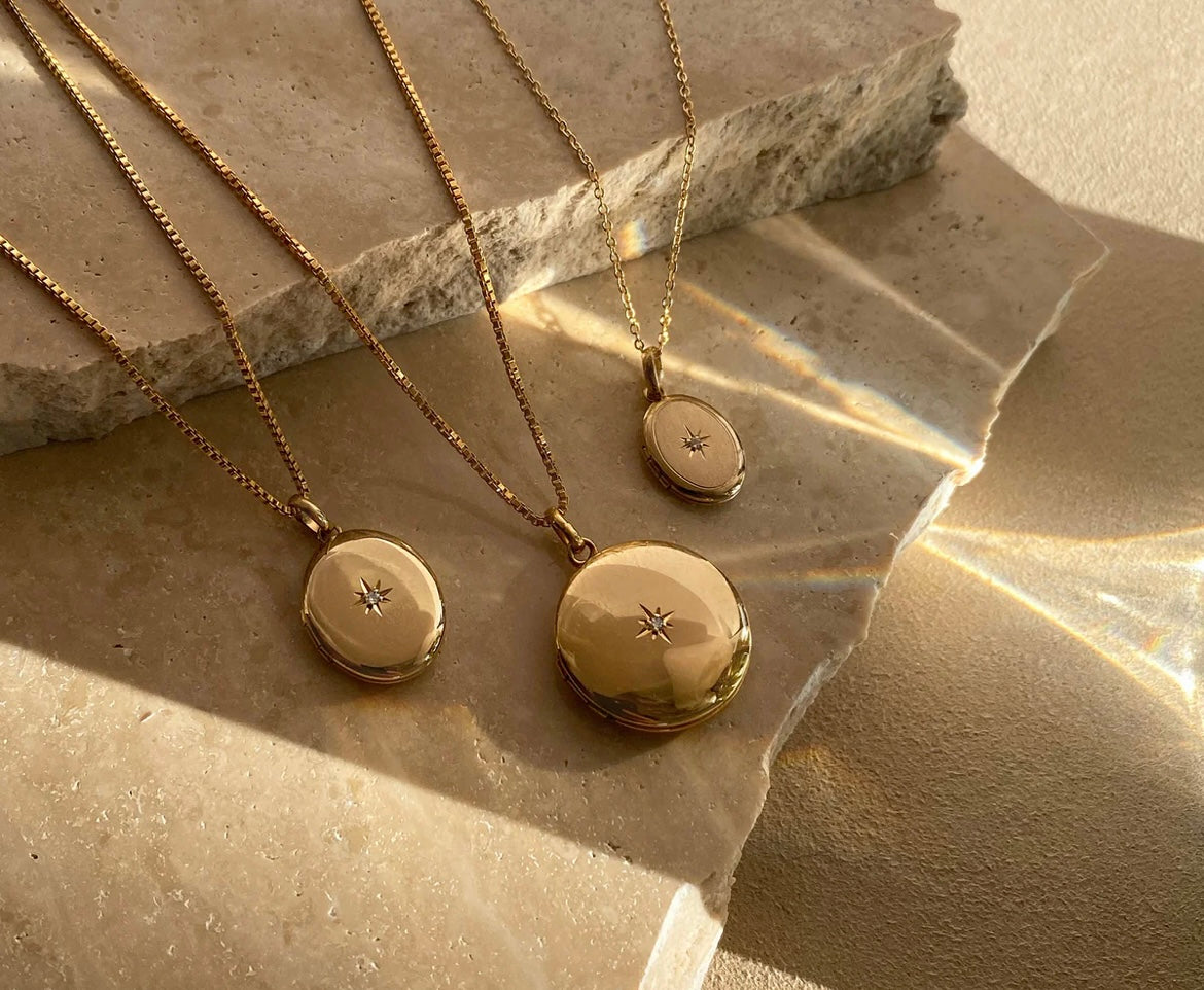 Lockets