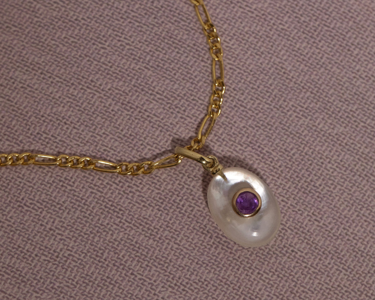 Amethyst