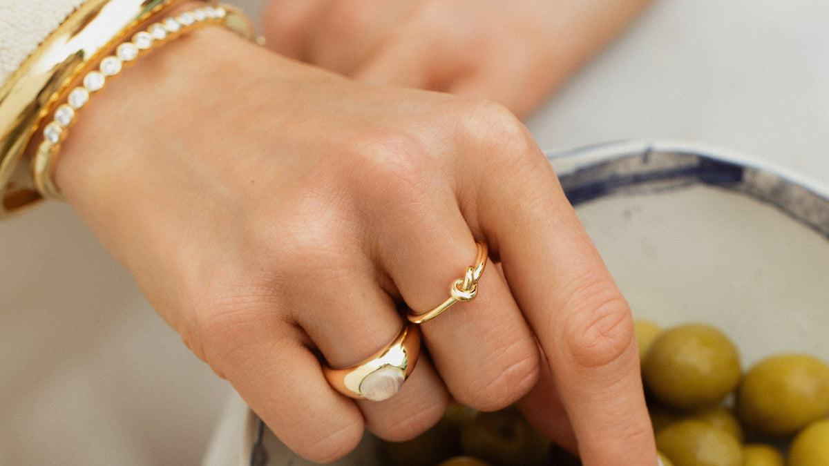 Statement Jewels