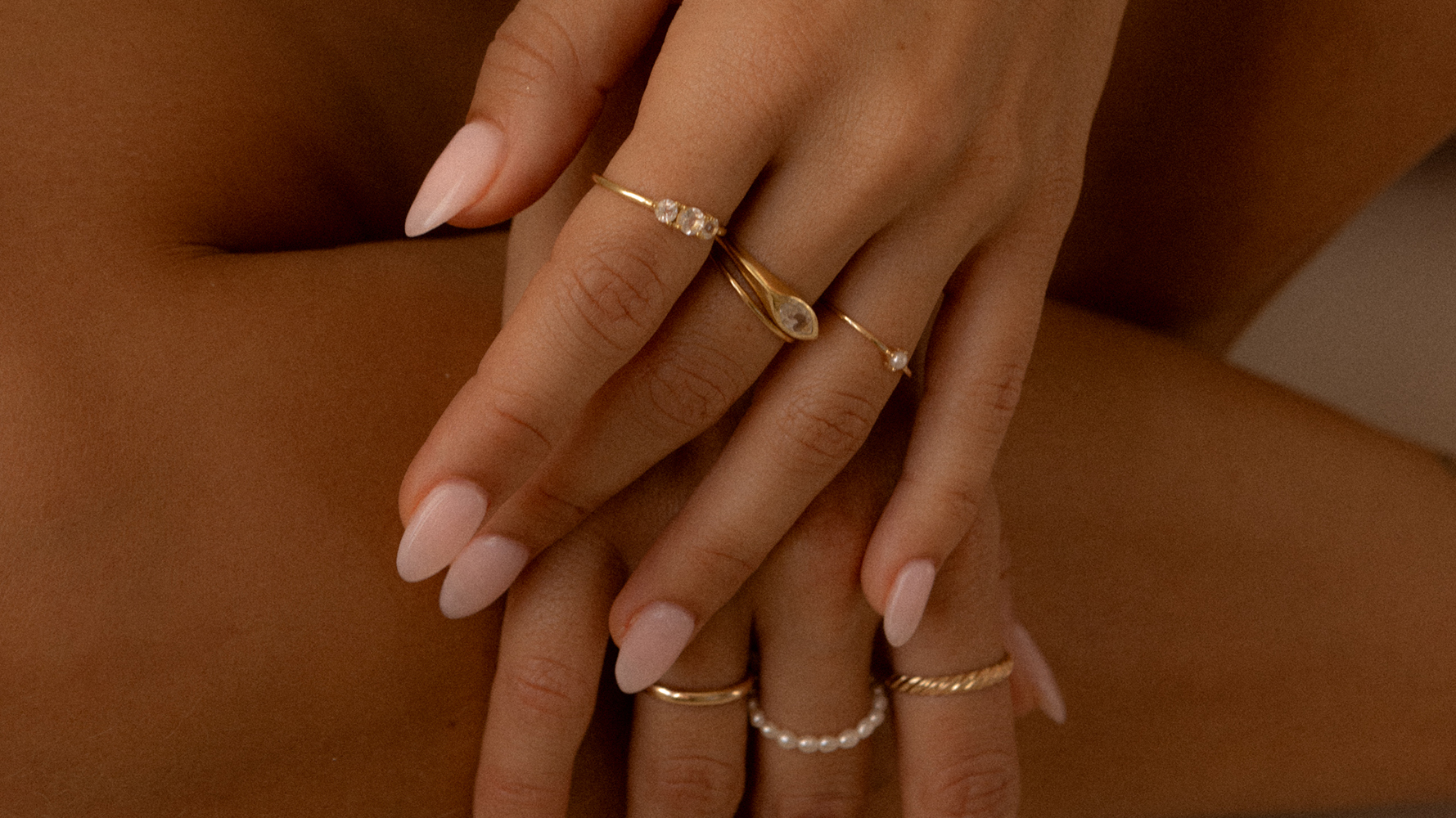 Stacking Rings