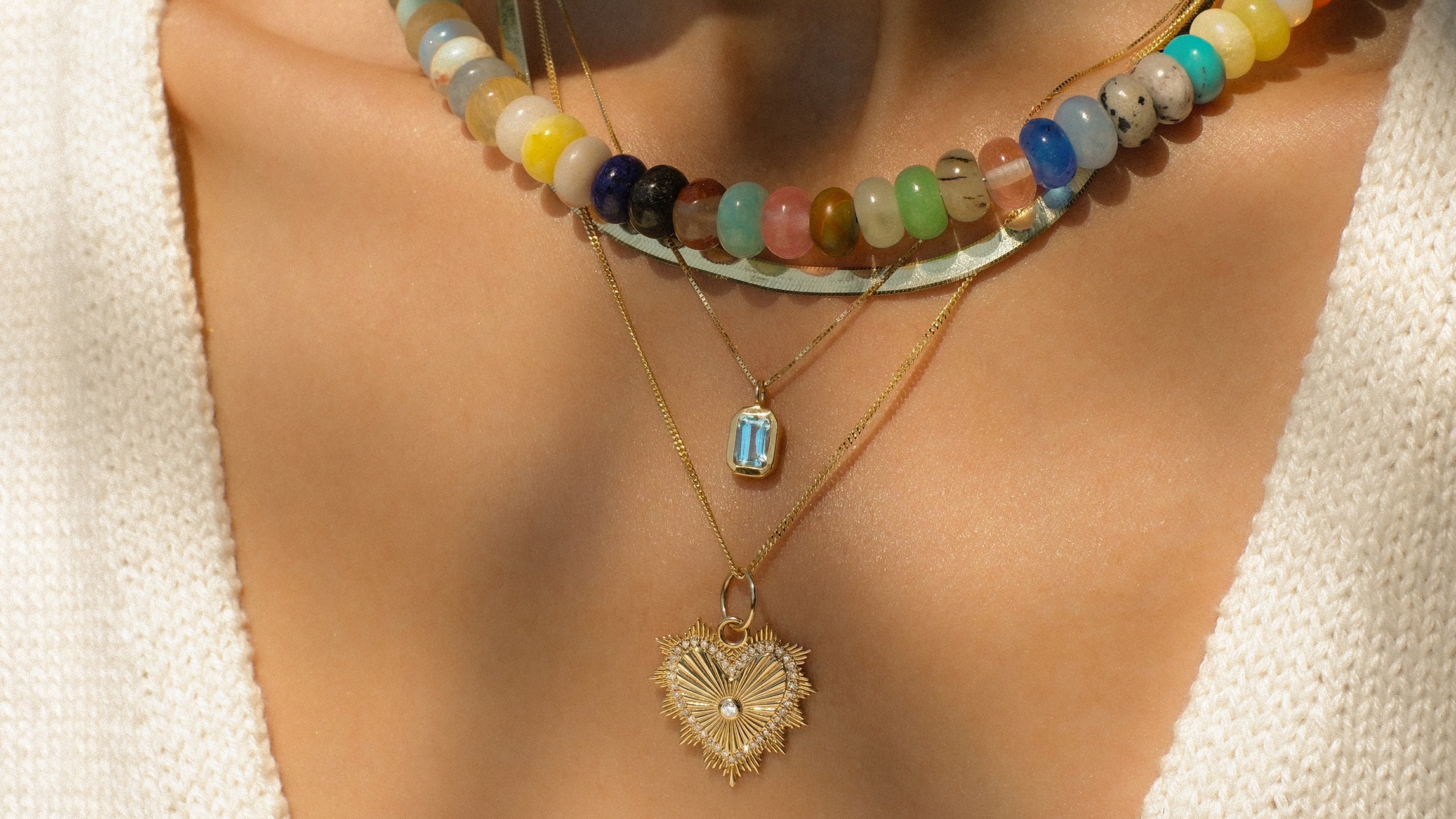 Sample Sale - Leah's Faves