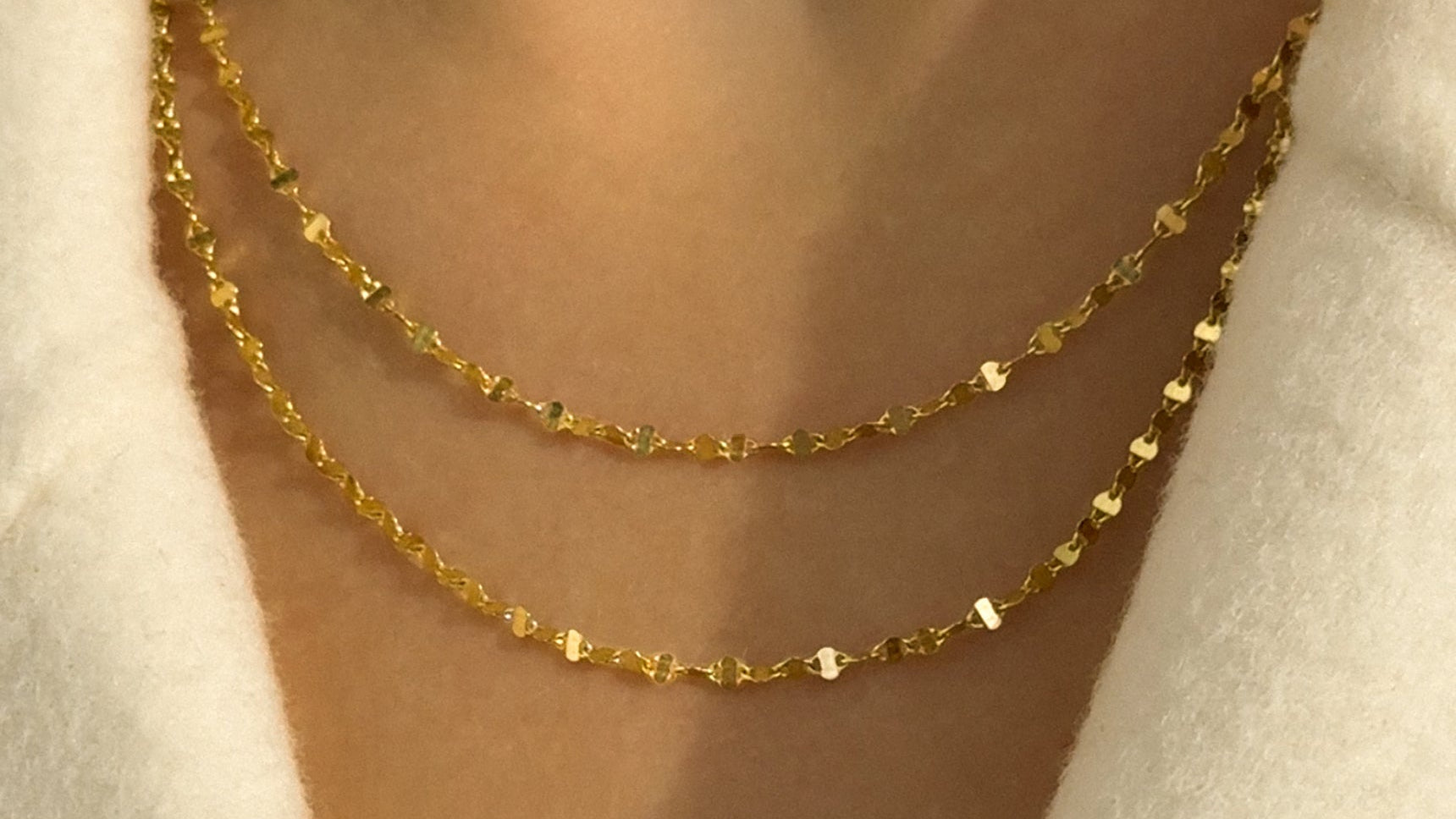 Gold Vermeil & Gold Fill