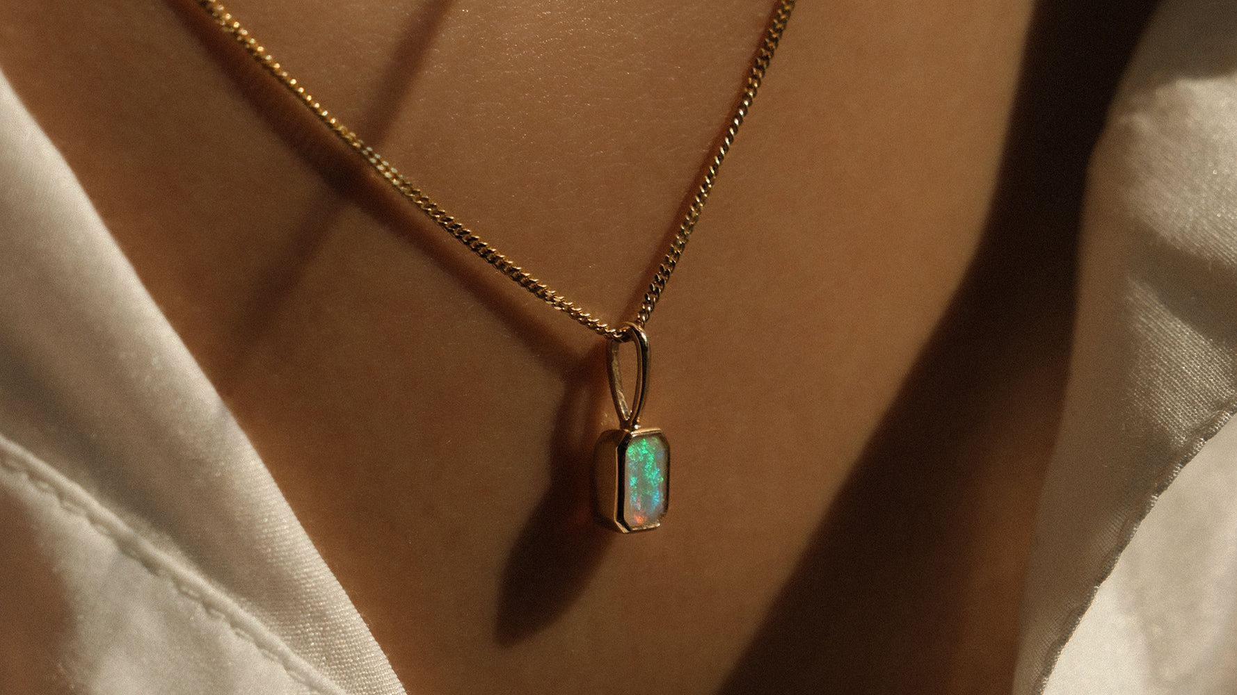 October Birthstone