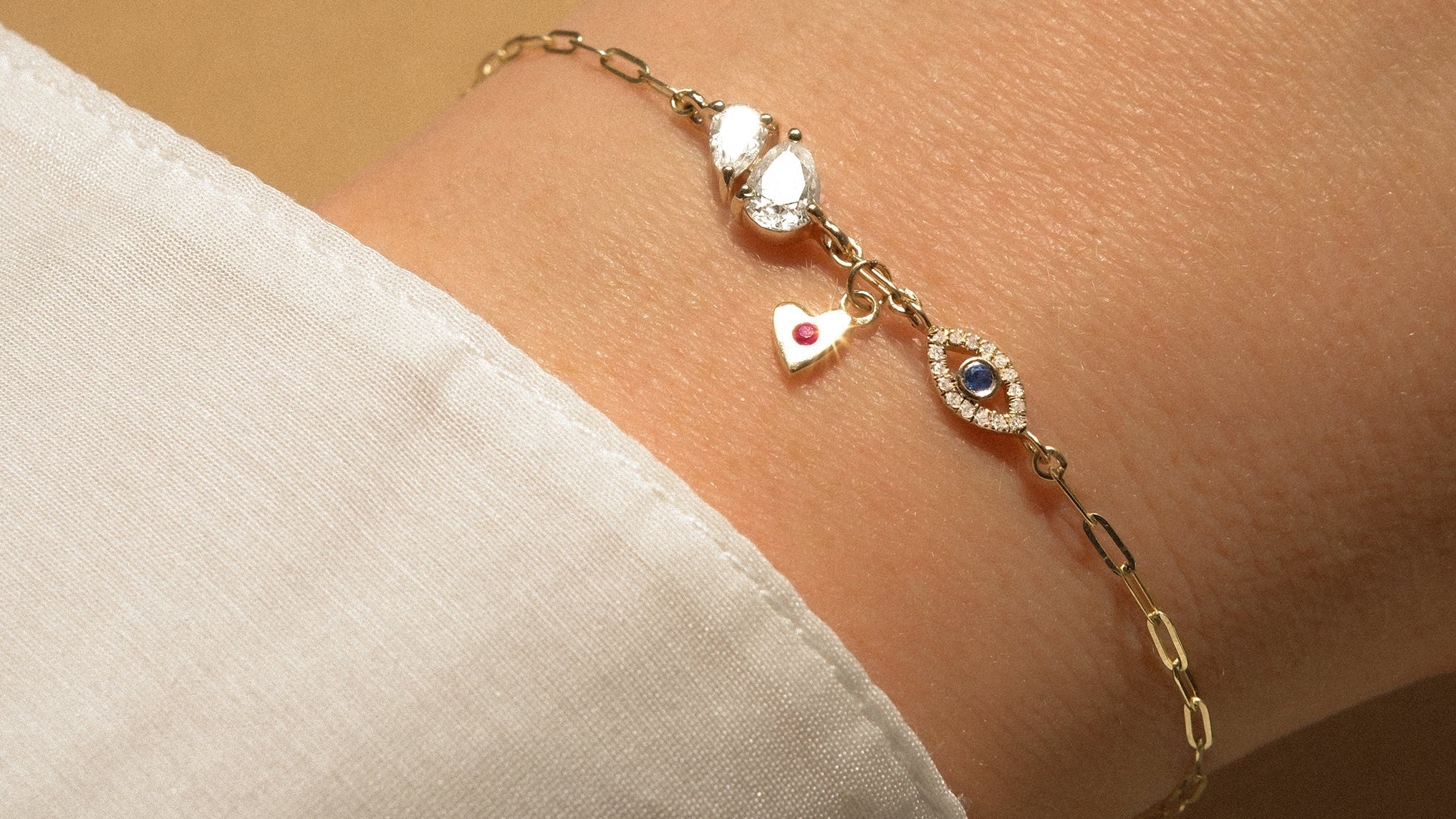 Spark Bracelets