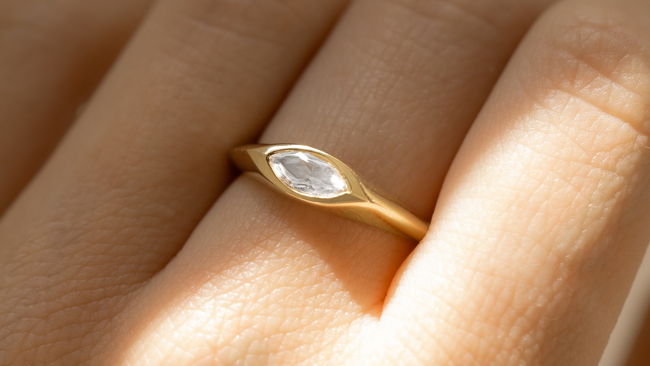 Sample Sale - Rings