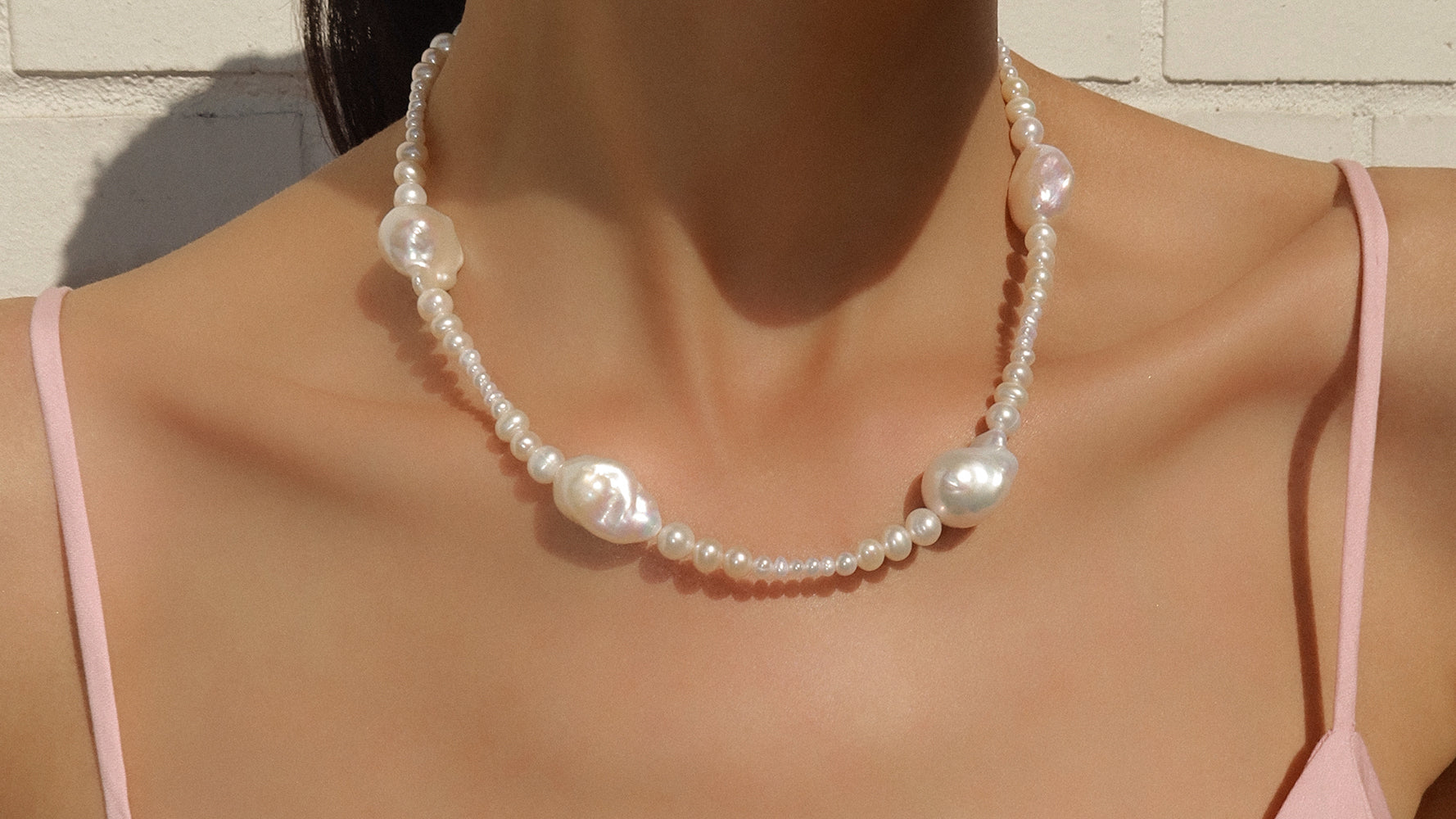 Pearls