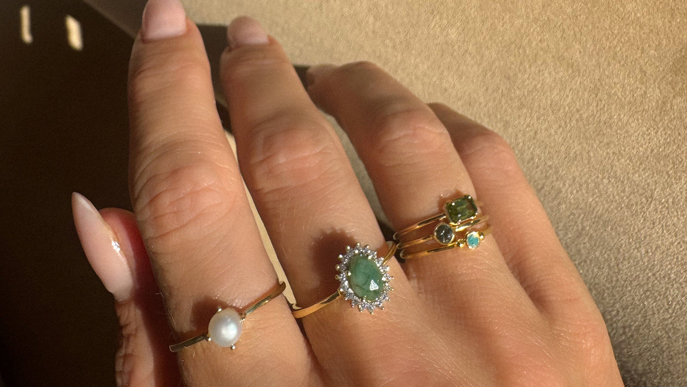 Sample Sale Rings Sample Sale Rings