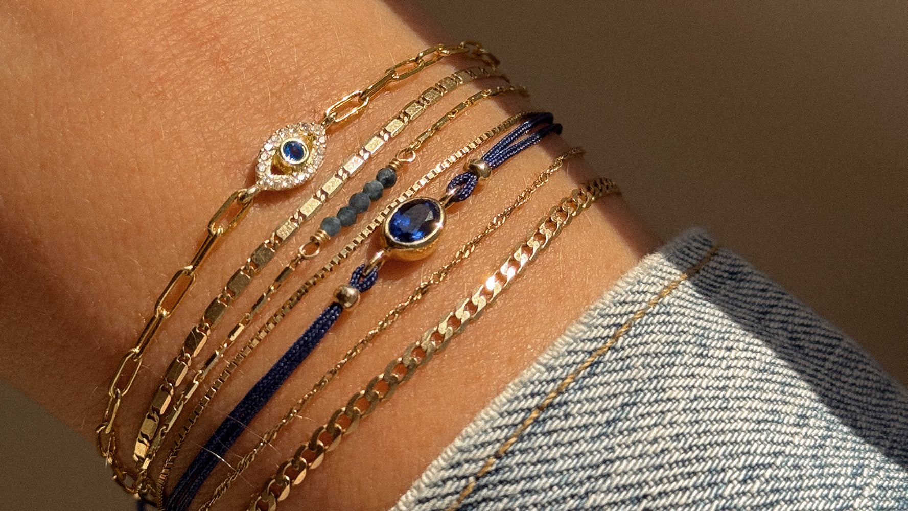 September Birthstone