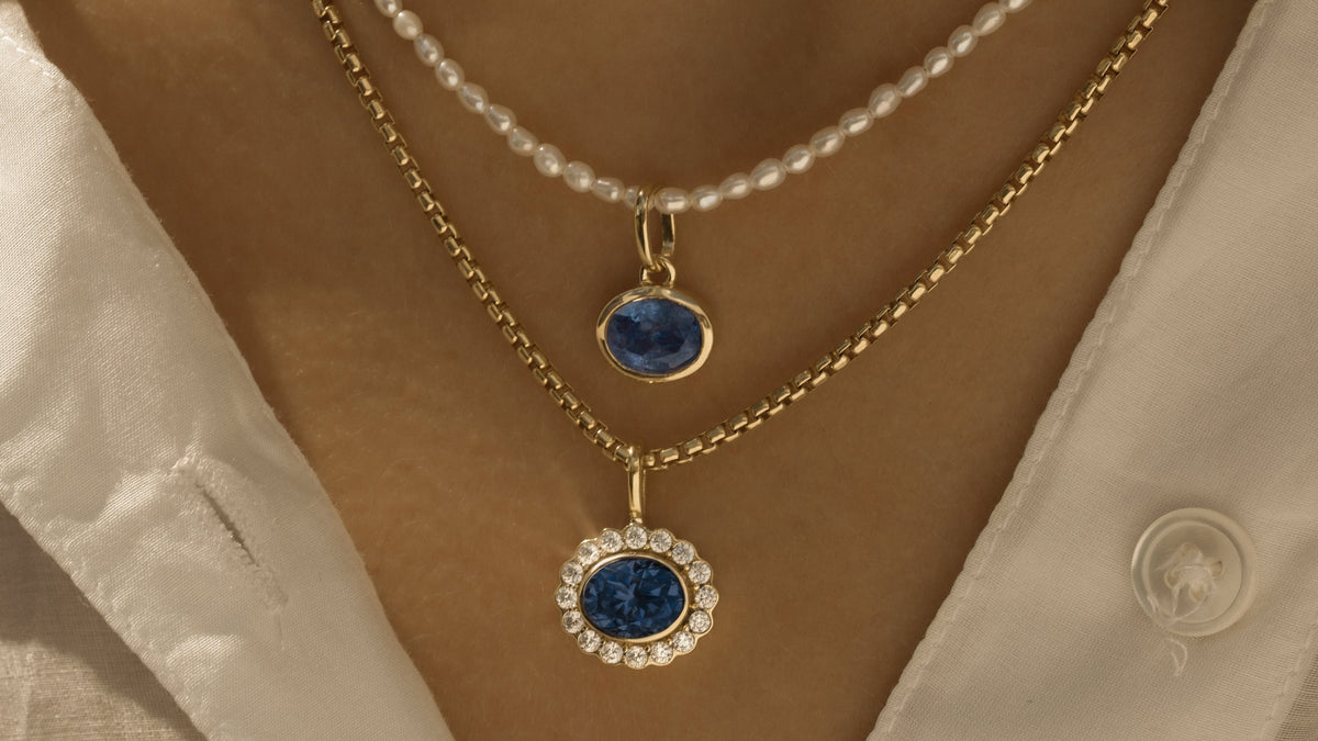 September Birthstone