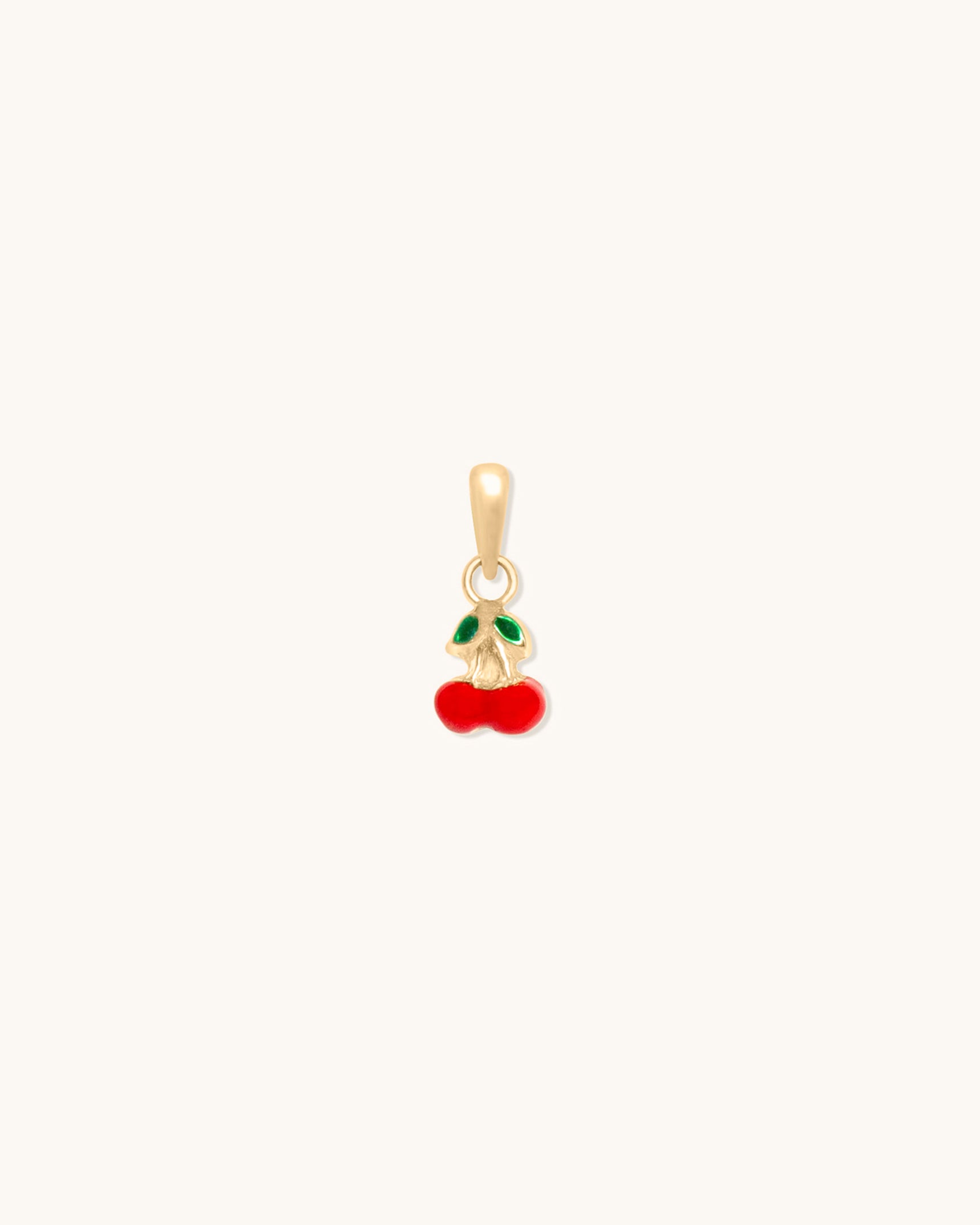 Cherry Pendant