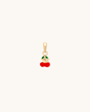 Cherry Pendant