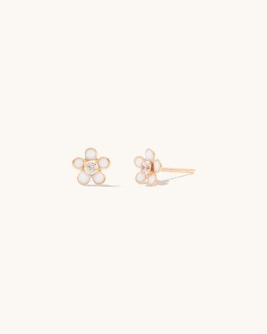 Daisy Studs