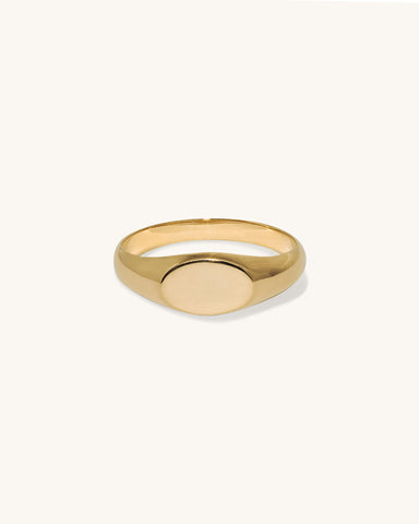 Signet Ring