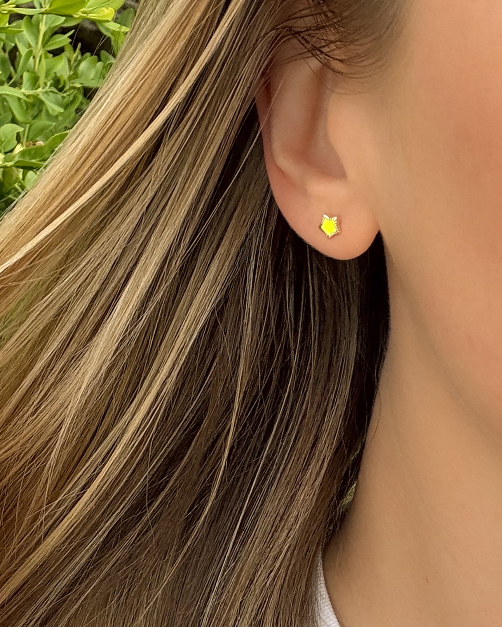 Star Studs