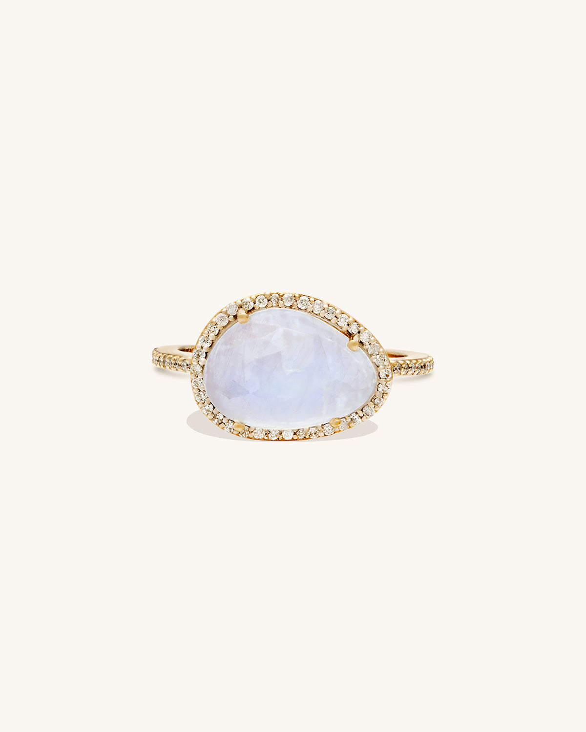 Etereo Ring