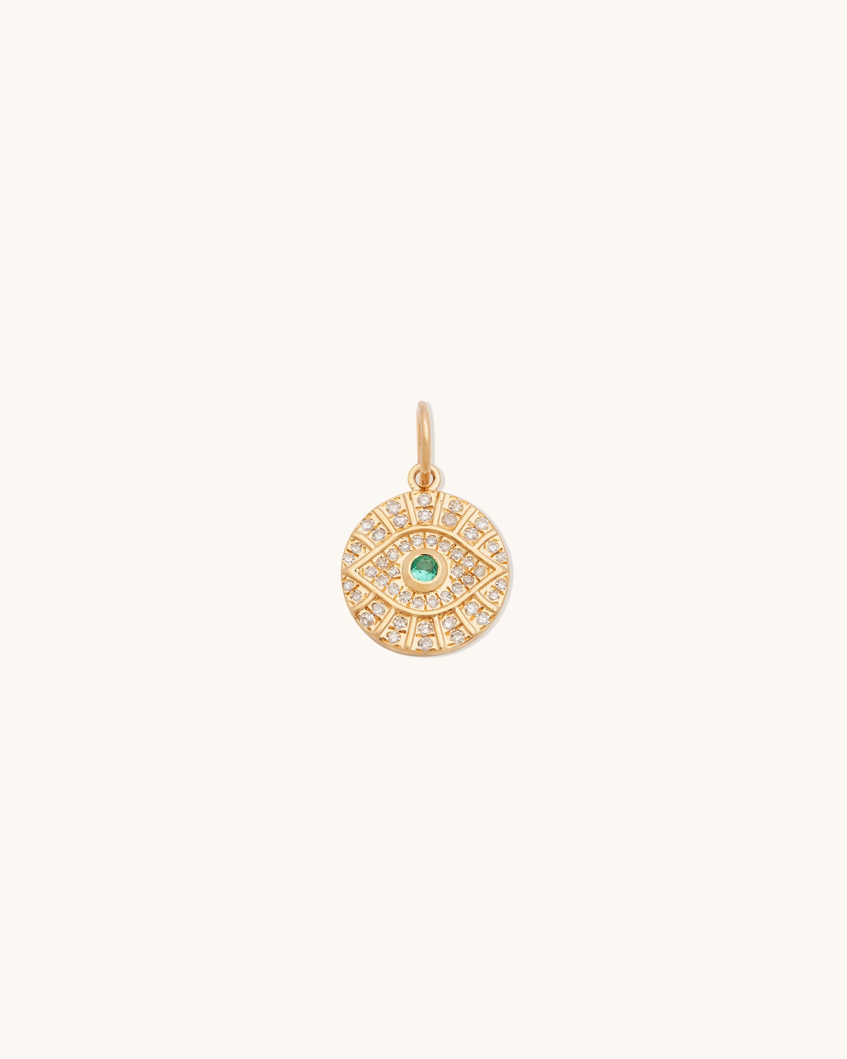 Evil Eye