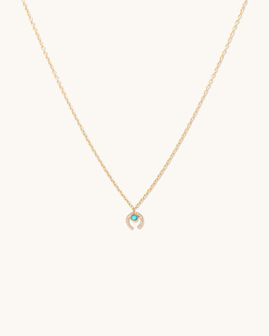 Luck Necklace