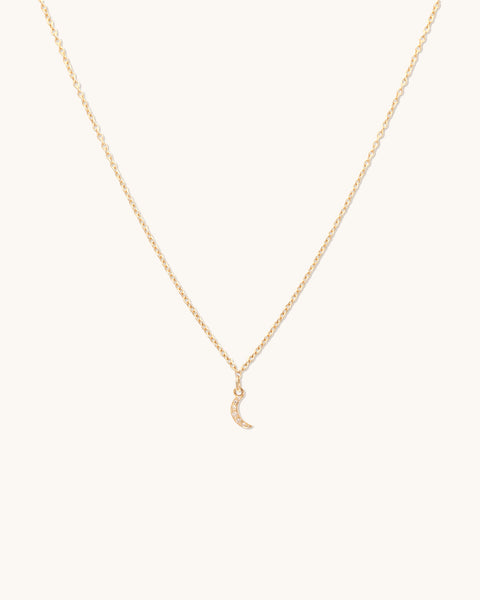 Luna Necklace