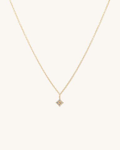Quaditta Necklace